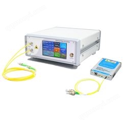 C波段掺铒光纤小信号放大器