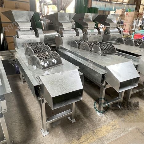 青茶果脫皮機(jī) 小型茶籽剝殼機(jī) 山茶果去殼機(jī)