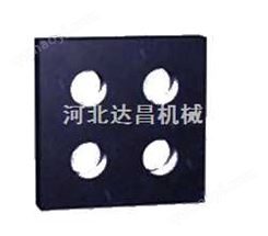 达昌量具花岗石方尺 专家品质，信誉保证