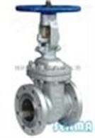 日标闸阀Z40H-10K