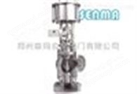 黑水阀HSAASHVH黑水调节阀