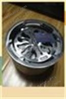 人防全不锈钢304防爆地漏