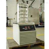 桌上型高速冷凍干燥機