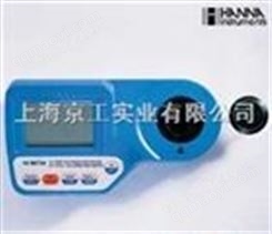 HI96734余氯總氯分析儀