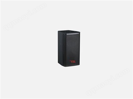 TON05同轴音箱