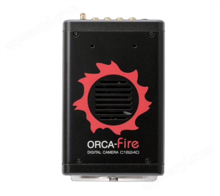 ORCA-Fire 数字 CMOS相机 C16240-20UP