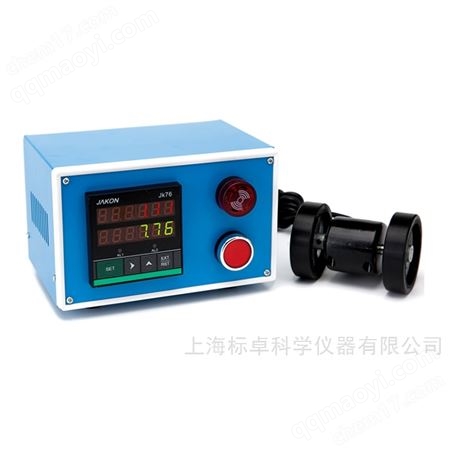 計米器檢定裝置