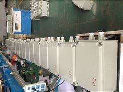 BJX51-20/30防爆接线箱