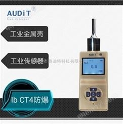 氫氣測試儀