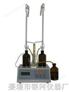 KF-1B型KF-1B型水份测定仪