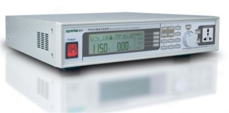PPS1005交流变频电源