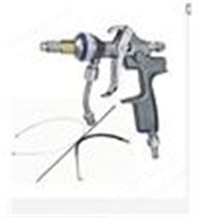 TY10SATAjet 1000 KK 压送式防腐涂料喷枪ZX21