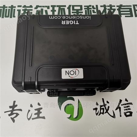 英國離子虎牌VOC檢測儀