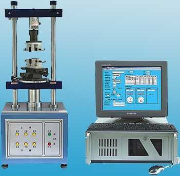 全自动插拔力试验机