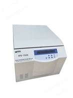 HPD-TD5H原油水分测定离心机