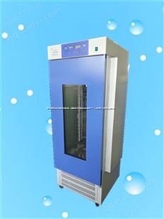 GHP-550光照培养箱