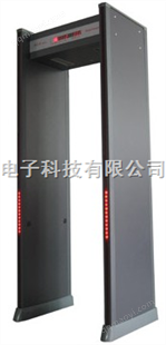 CABOS-200B赣州安检门|新余安检门|铜厂安检门|景德镇安检门