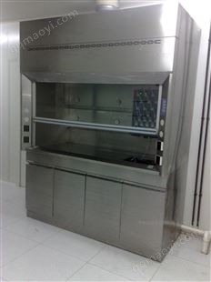 不銹鋼通風柜多少錢